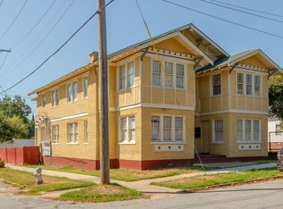 1522 Scott St, Little Rock, AR 72202