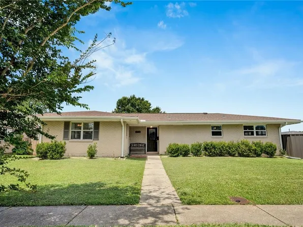 3516 Bissonet Dr, Metairie, LA 70003