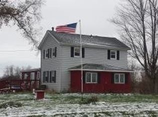 2822 120th St, Wilton, IA 52778