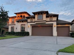 4818 Isla Canela Ln, League City, TX 77573