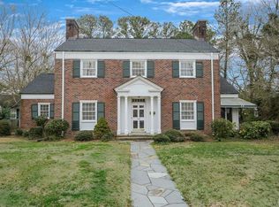 119 W Academy St, Williamston, NC 27892