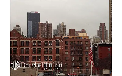 Sold by Douglas Elliman