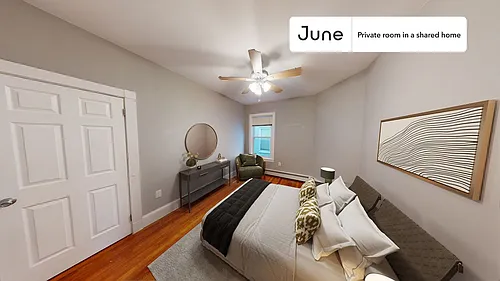21 Rossmore St Photo 1
