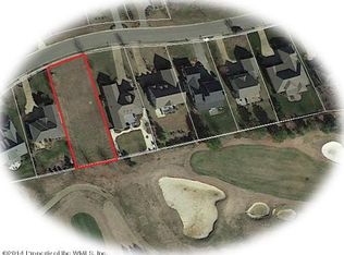 3112 Ridge Dr, Toano, VA 23168