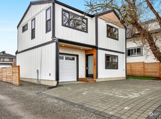 6204 S Cooper St, Seattle, WA
