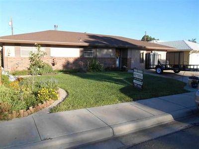 3312 Belmont Pl, Hobbs, NM, 88240