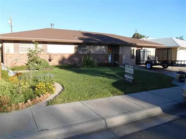 3312 Belmont Pl, Hobbs, NM 88240