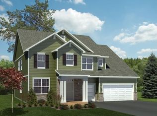 1121 Adair Ave, Rosemount, MN 55068