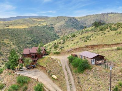 10828 Bears Lair Rd, Loveland, CO, 80538