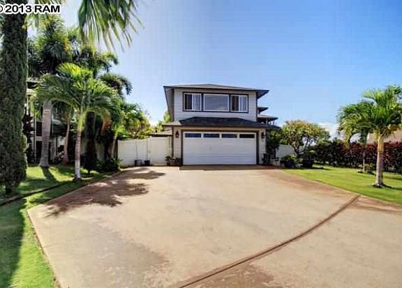 3rd image of 90 Luakaha Cir