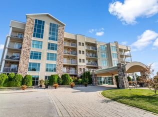 34 Boblo Island Blvd UNIT 406, Amherstburg, ON