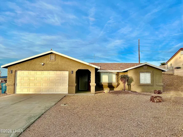 1075 Paiute Pl, Lake Havasu City, AZ 86406