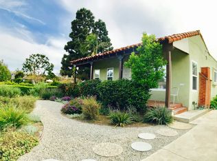2929 Veteran Ave, Los Angeles, CA 90064