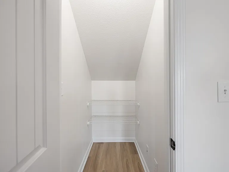 Kitchen pantry/storage