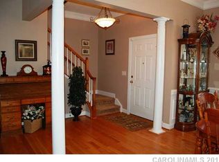 14322 Rhiannon Ln, Huntersville, NC 28078