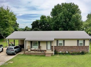 166 Jo Cir, Dyersburg, TN 38024