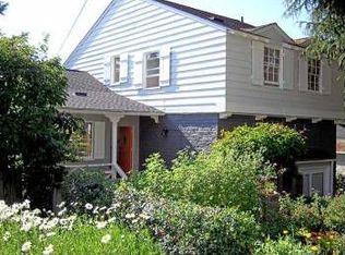2521 Carquinez Ave, El Cerrito, CA 94530