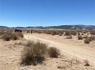 0 Reagan Rd, Joshua Tree, CA 92252