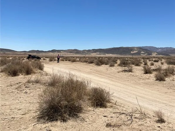 0 Reagan Rd, Joshua Tree, CA 92252