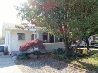 3779 Creston Dr, Indianapolis, IN 46222