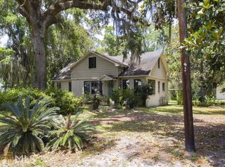 304 W Weed St, Saint Marys, GA 31558