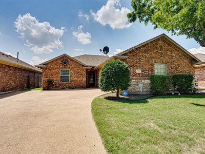 219 Oleander Pl, Waxahachie, TX, 75165