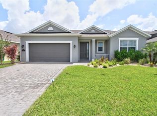 7753 Poulicny Ln, Melbourne, FL 32940