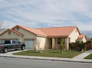 2143 Versailles St, San Jacinto, CA 92583