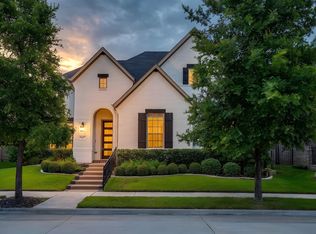 4407 Garnet Jade Dr, Arlington, TX 76005