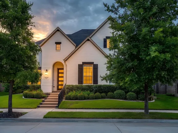 4407 Garnet Jade Dr, Arlington, TX 76005