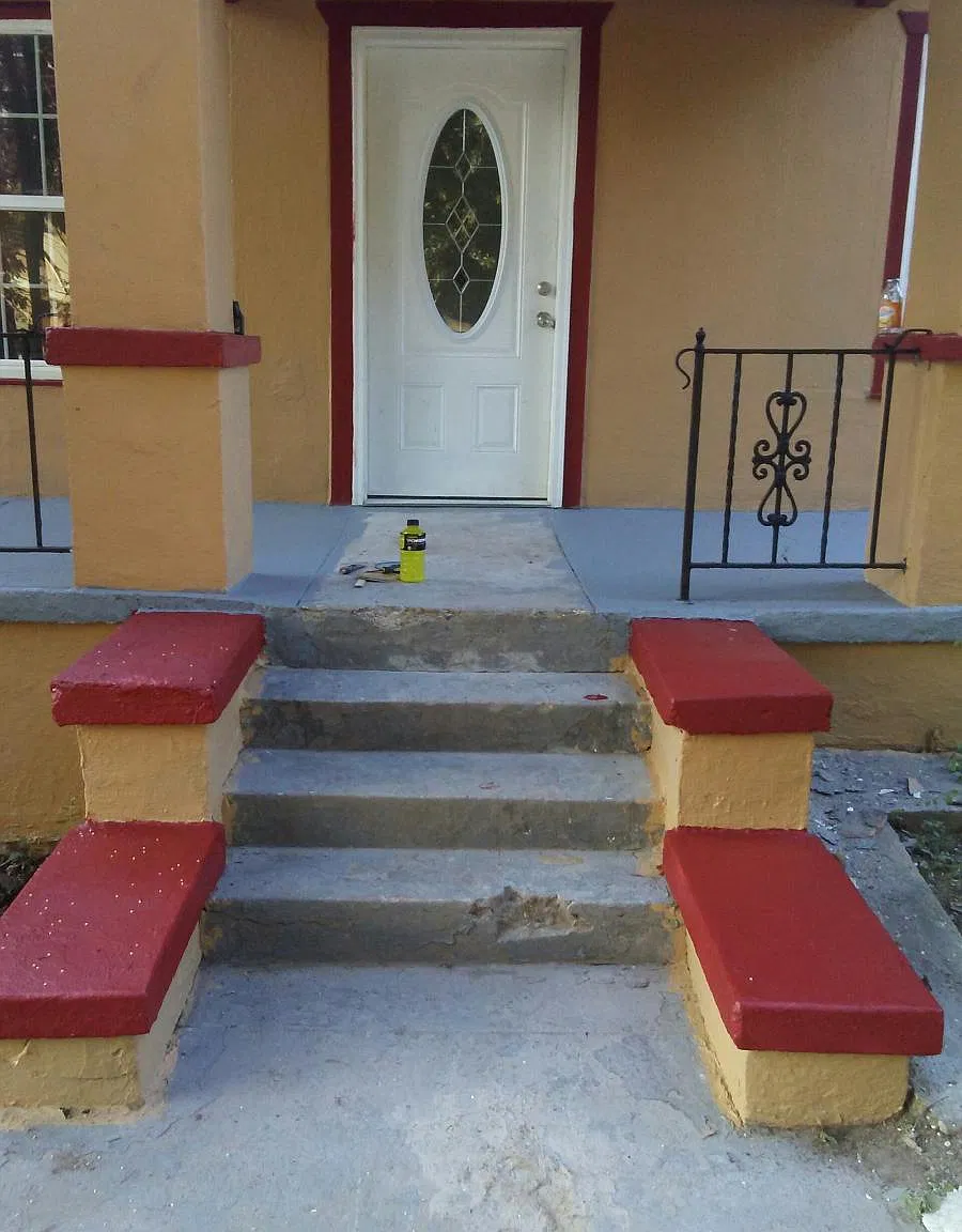 1 bed, 1.5 bath, 1582 sqft, $600 — Photo 2