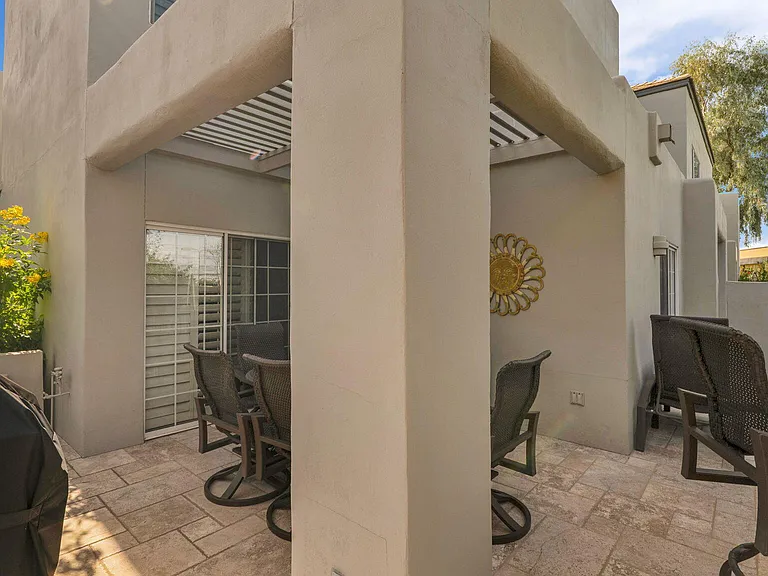 7710 E Gainey Ranch Rd #113 — Photo 27
