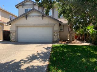 222 Whispering Oaks Ct, Brentwood, CA 94513