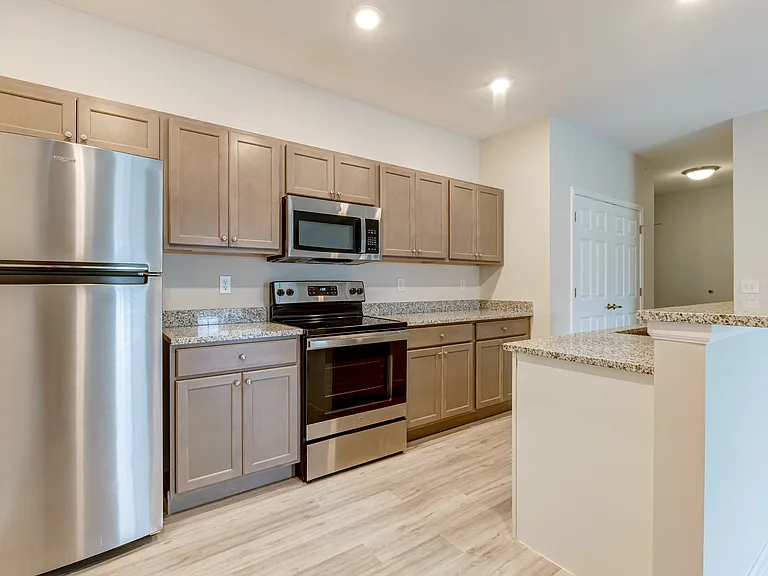 The Residences at River Place — Photo 18