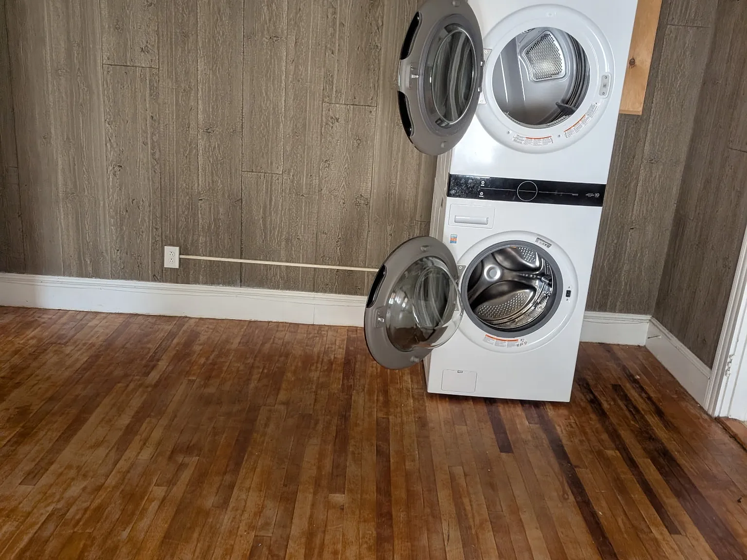 1 bed, $1,100 — Photo 4