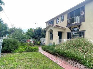 61 Painter St APT 1, Pasadena, CA 91103