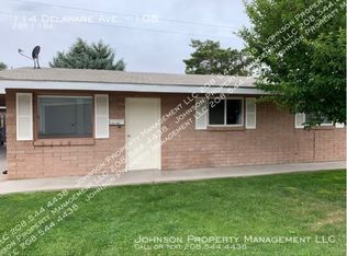 114 Delaware Ave APT 105, Nampa, ID 83651