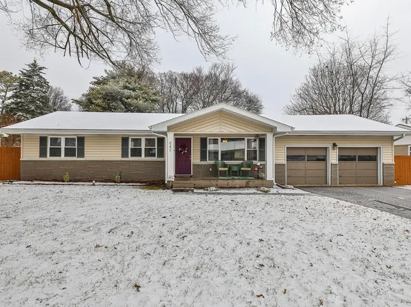 647 W Westview Street, Springfield, MO 65807