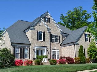 2685 Wingrave St NW, Concord, NC 28027