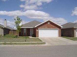 6540 92nd St, Lubbock, TX 79424