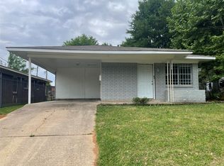 2423 Stonewall St, Shreveport, LA 71103