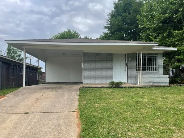 2423 Stonewall St, Shreveport, LA 71103