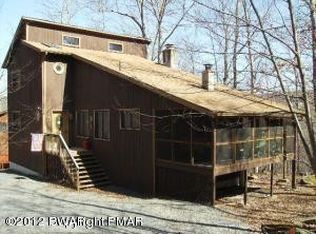 193 Cherry Ridge Rd, Bushkill, PA 18324