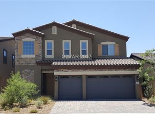 73 Tesla Ridge Way, Las Vegas, NV 89183