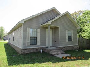 217 Grand Fls, Conway, AR 72032