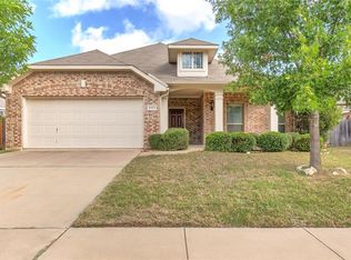 605 Vickie St, Crowley, TX 76036