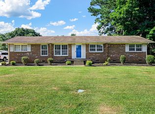 422 Eventide Dr, Murfreesboro, TN 37130