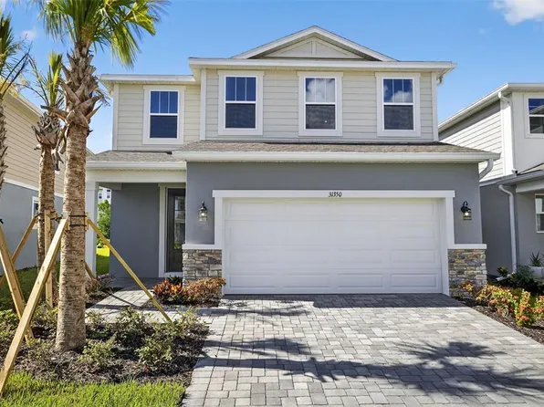 31350 Pendleton Landing Cir, Wesley Chapel, FL 33545