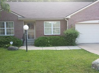 2722 Granada Cir W, Indianapolis, IN