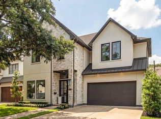 2610 Centenary St, Houston, TX 77005